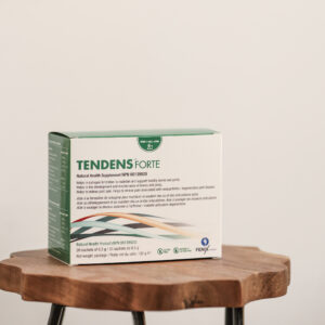 TENDENS Forte by Fenix Pharma
