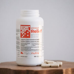 MycoGut Relief