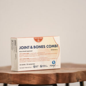 Joint and Bones COMBI by Fenix Pharma