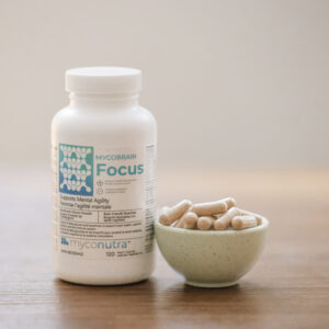 MycoBrain Focus