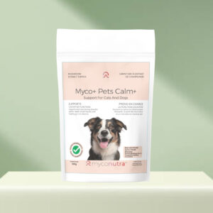 Myco+ Pets Calm+