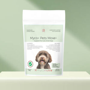 Myco+ Pets Move+