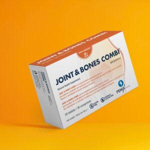 Joint and Bones Combi
